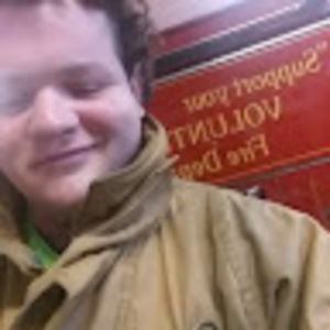 Meet your Posher, Andrew